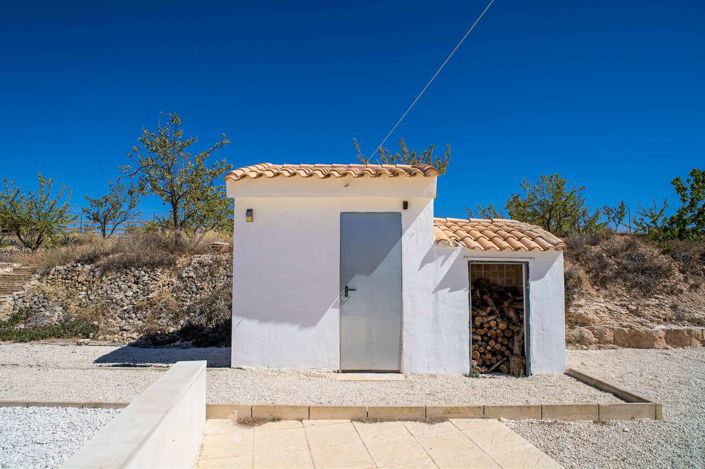 Image No.42-Villa de 3 chambres à vendre à Pinoso