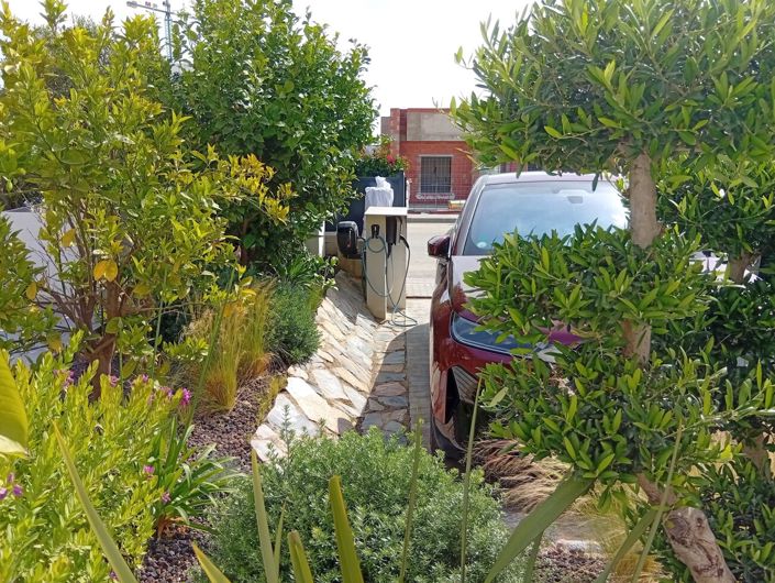 Image No.22-Villa de 2 chambres à vendre à Algorfa