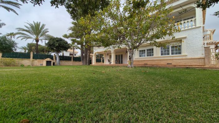 Image No.12-Villa de 7 chambres à vendre à Orihuela