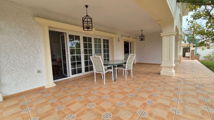 Image No.14-Villa de 7 chambres à vendre à Orihuela