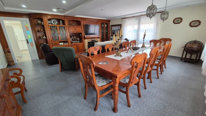 Image No.17-Villa de 7 chambres à vendre à Orihuela