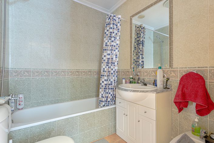 Image No.15-Villa de 3 chambres à vendre à Pilar de la Horadada