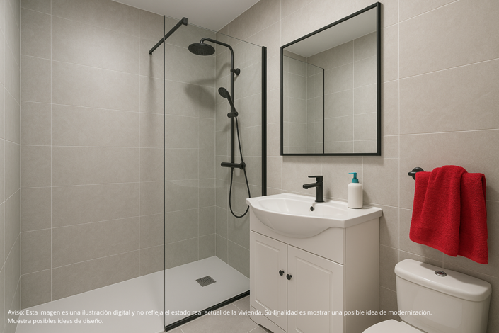 Image No.16-Villa de 3 chambres à vendre à Pilar de la Horadada