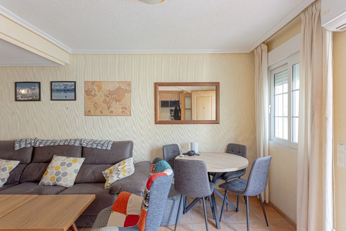 Image No.7-Villa de 3 chambres à vendre à Pilar de la Horadada