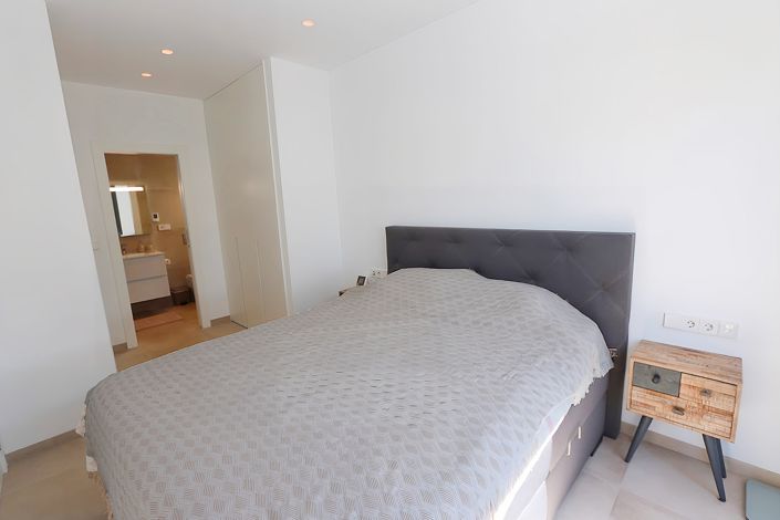 Image No.38-Villa de 3 chambres à vendre à Pilar de la Horadada