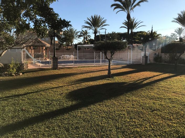 Image No.5-7 Bed Villa for sale