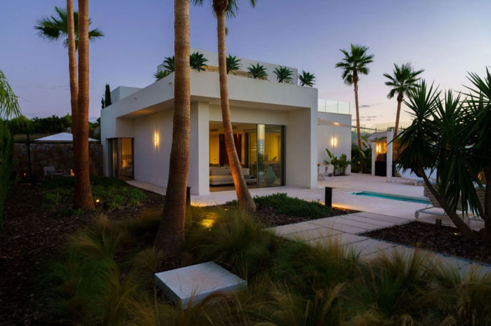 Image No.18-5 Bed Villa for sale