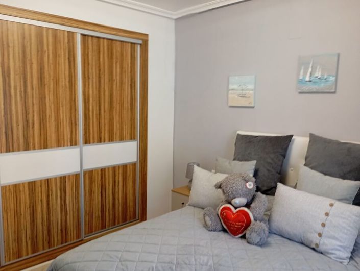 Image No.22-Villa de 3 chambres à vendre à Villamartin