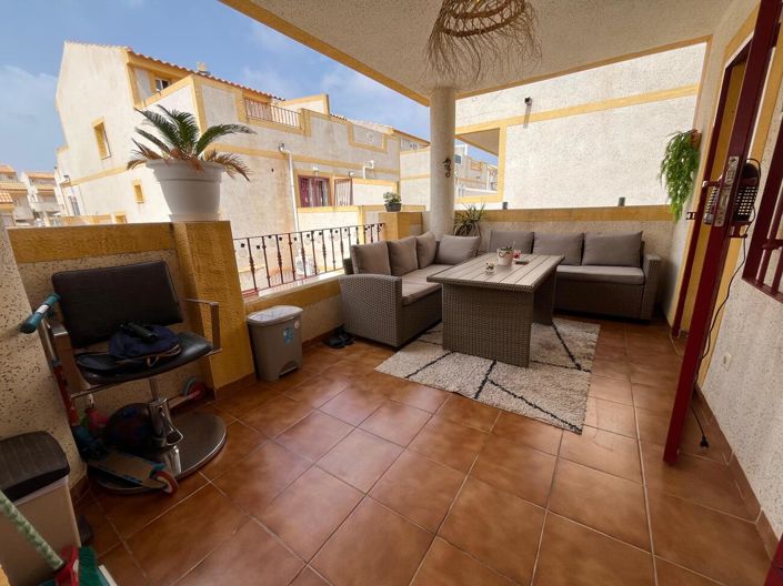 Image No.1-Propriété de 3 chambres à vendre à Torrevieja