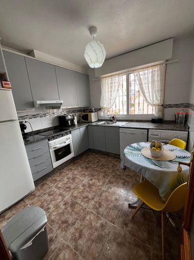 Image No.12-Propriété de 3 chambres à vendre à Torrevieja