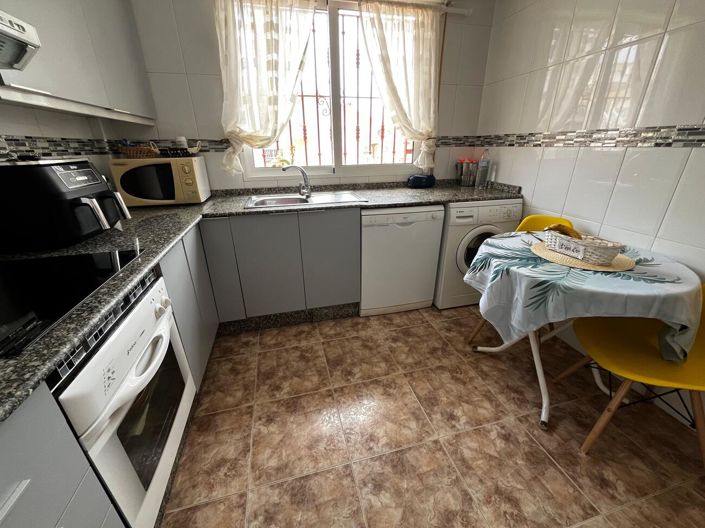 Image No.13-Propriété de 3 chambres à vendre à Torrevieja