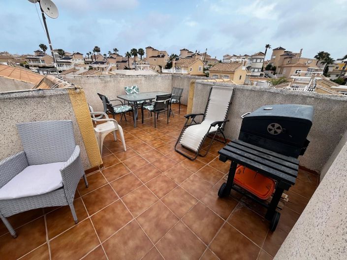 Image No.24-Propriété de 3 chambres à vendre à Torrevieja