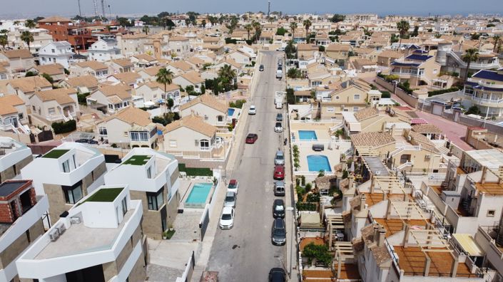 Image No.30-Propriété de 3 chambres à vendre à Torrevieja