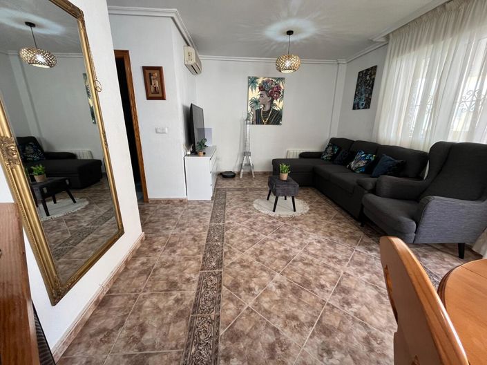 Image No.4-Propriété de 3 chambres à vendre à Torrevieja