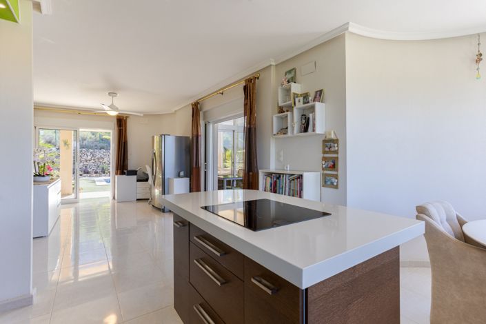 Image No.12-Villa de 3 chambres à vendre à Alicante