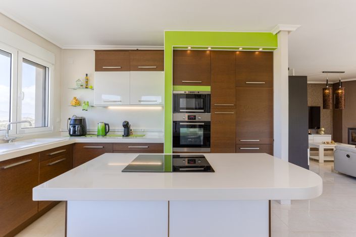 Image No.14-Villa de 3 chambres à vendre à Alicante