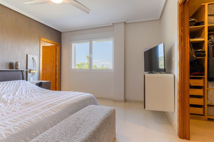 Image No.16-Villa de 3 chambres à vendre à Alicante