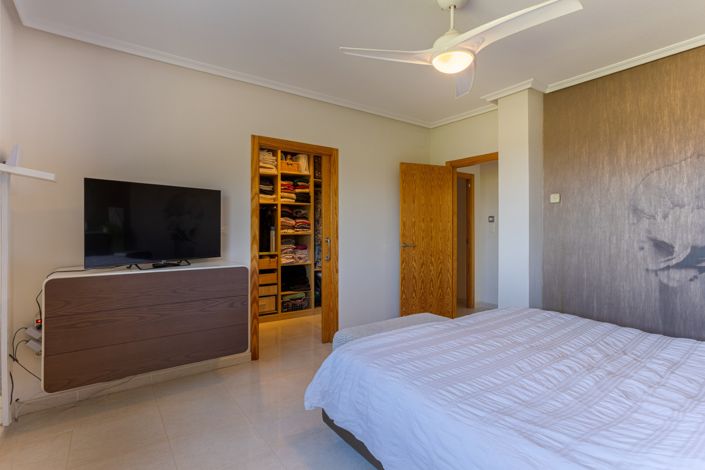 Image No.18-Villa de 3 chambres à vendre à Alicante