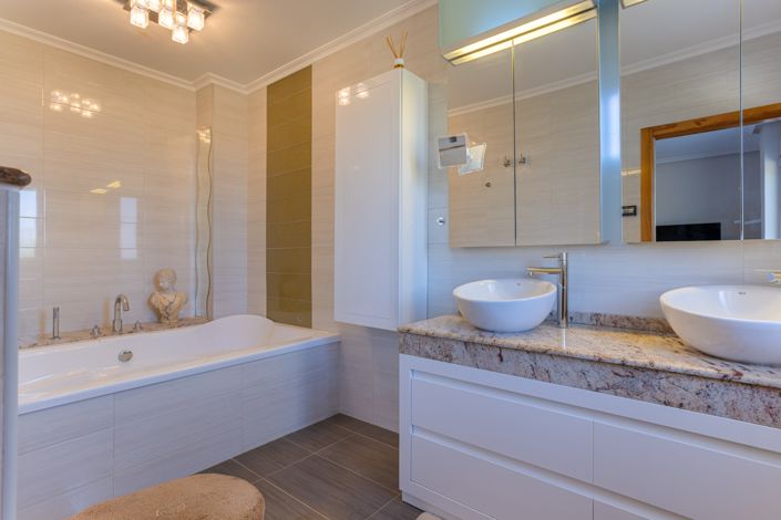 Image No.19-Villa de 3 chambres à vendre à Alicante