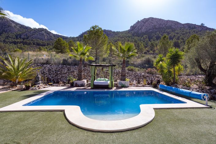 Image No.28-Villa de 3 chambres à vendre à Alicante