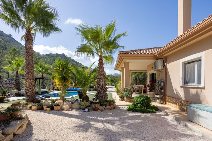 Image No.33-Villa de 3 chambres à vendre à Alicante