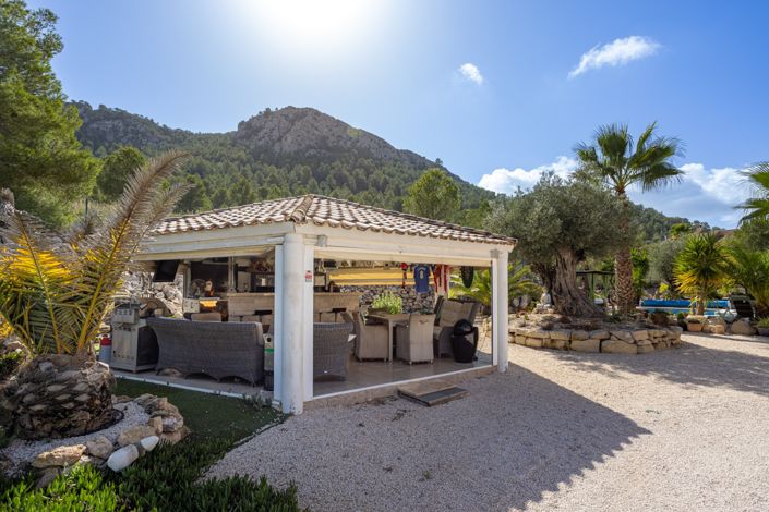 Image No.34-Villa de 3 chambres à vendre à Alicante