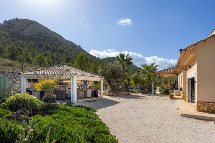 Image No.35-Villa de 3 chambres à vendre à Alicante