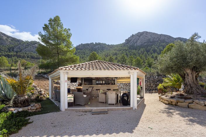 Image No.37-Villa de 3 chambres à vendre à Alicante