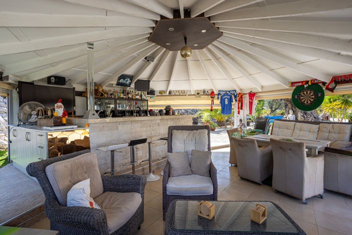 Image No.38-Villa de 3 chambres à vendre à Alicante