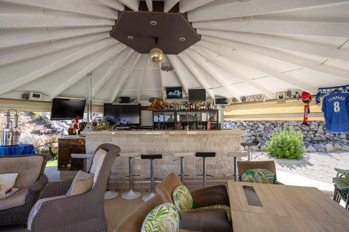 Image No.40-Villa de 3 chambres à vendre à Alicante