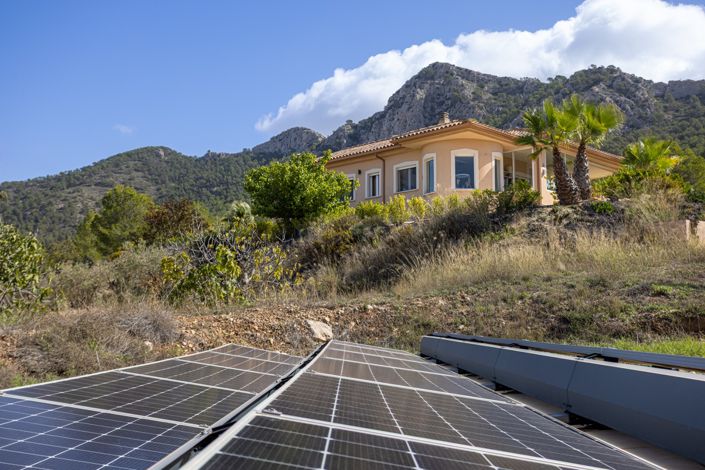 Image No.46-Villa de 3 chambres à vendre à Alicante