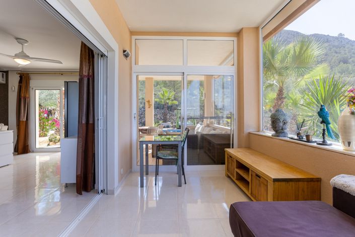 Image No.8-Villa de 3 chambres à vendre à Alicante