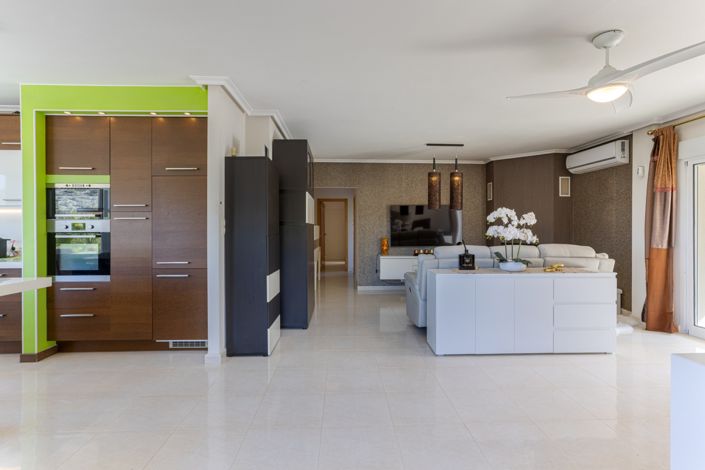 Image No.9-Villa de 3 chambres à vendre à Alicante