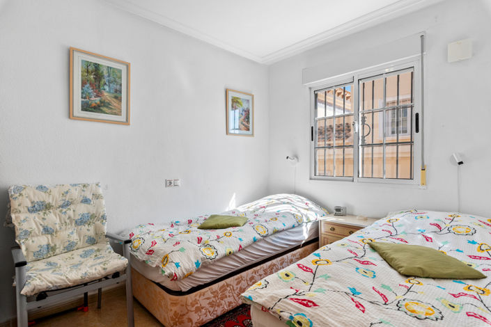 Image No.13-Propriété de 3 chambres à vendre à Torrevieja