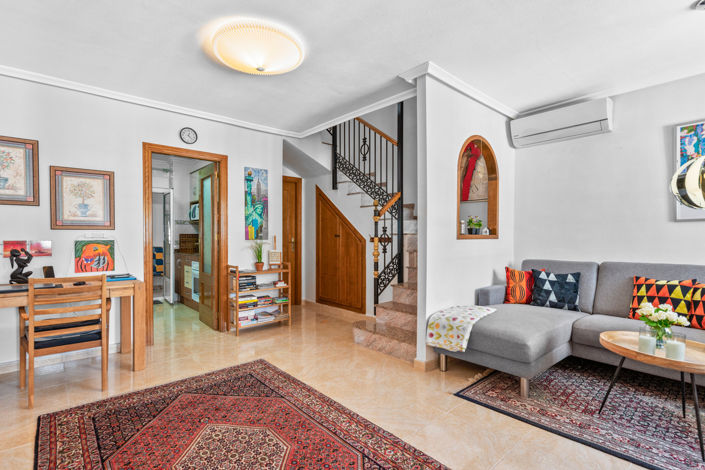 Image No.2-Propriété de 3 chambres à vendre à Torrevieja