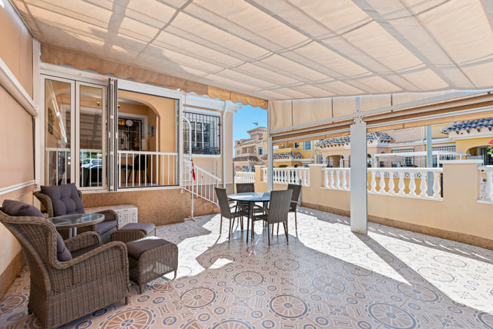 Image No.26-Propriété de 3 chambres à vendre à Torrevieja