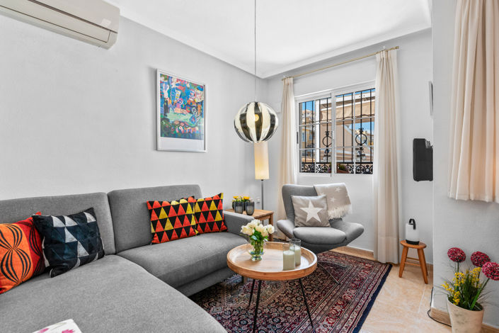 Image No.3-Propriété de 3 chambres à vendre à Torrevieja