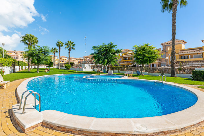 Image No.34-Propriété de 3 chambres à vendre à Torrevieja