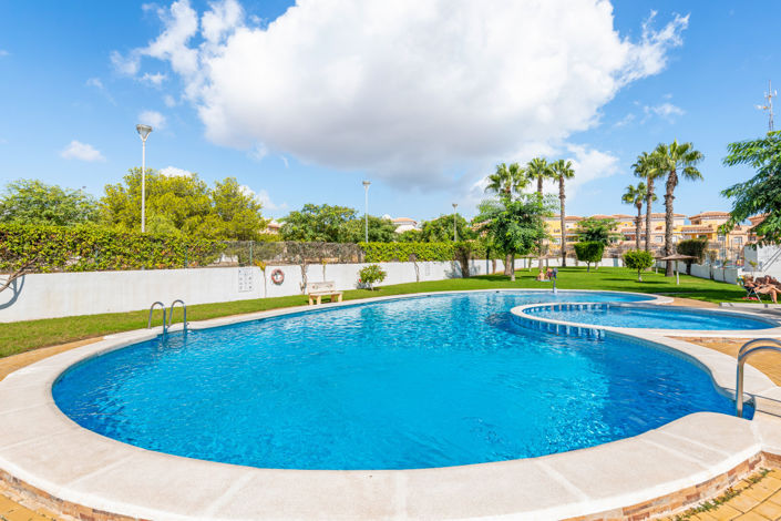 Image No.35-Propriété de 3 chambres à vendre à Torrevieja