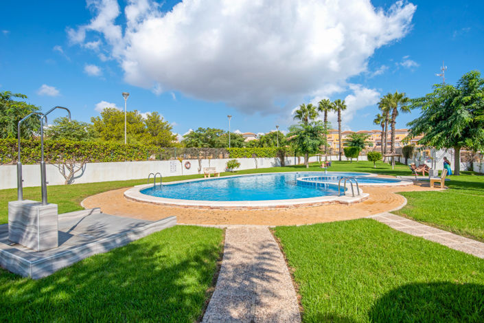 Image No.36-Propriété de 3 chambres à vendre à Torrevieja