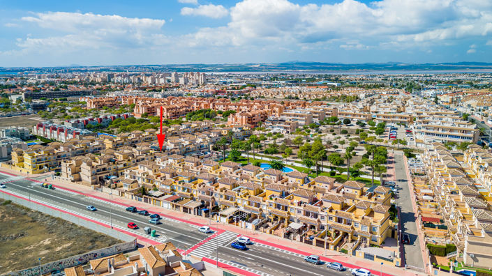 Image No.41-Propriété de 3 chambres à vendre à Torrevieja
