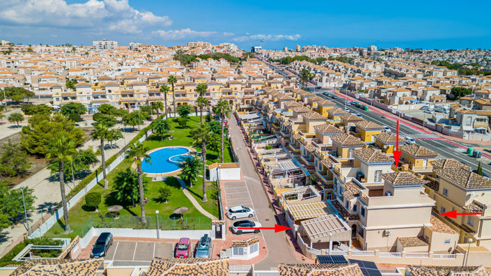 Image No.43-Propriété de 3 chambres à vendre à Torrevieja
