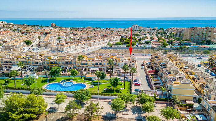 Image No.45-Propriété de 3 chambres à vendre à Torrevieja