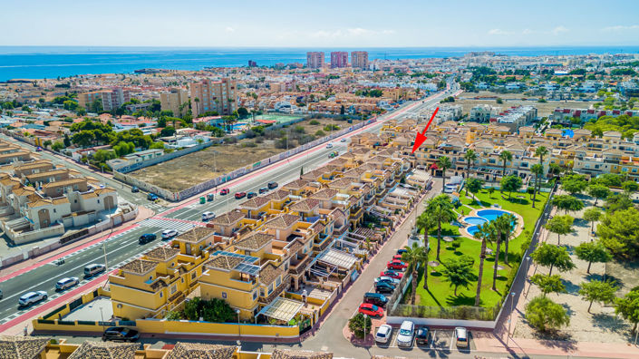 Image No.47-Propriété de 3 chambres à vendre à Torrevieja