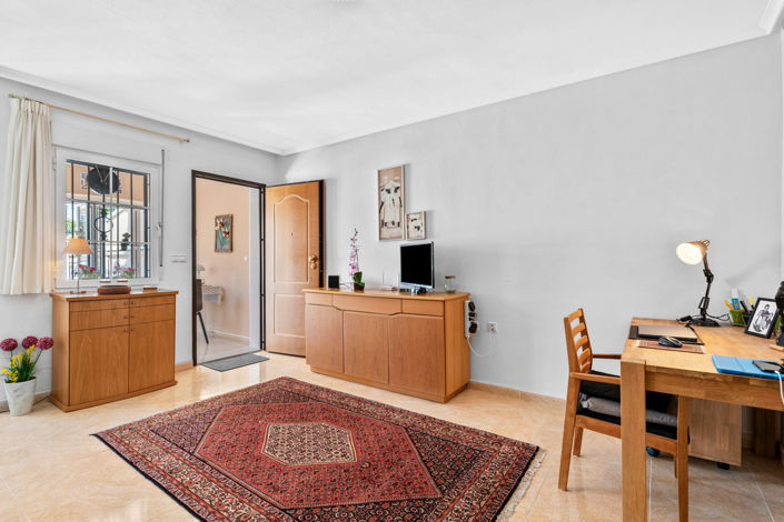 Image No.6-Propriété de 3 chambres à vendre à Torrevieja