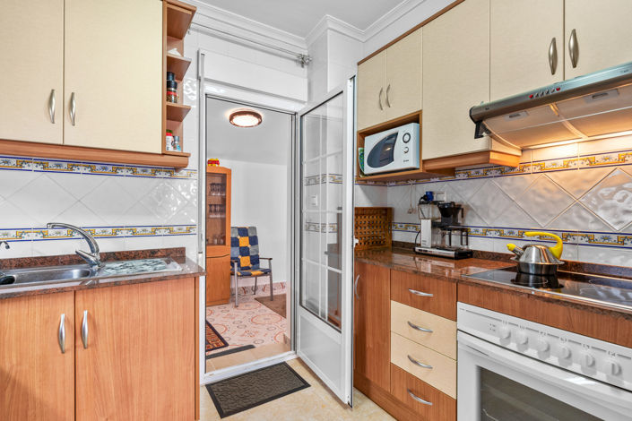 Image No.8-Propriété de 3 chambres à vendre à Torrevieja