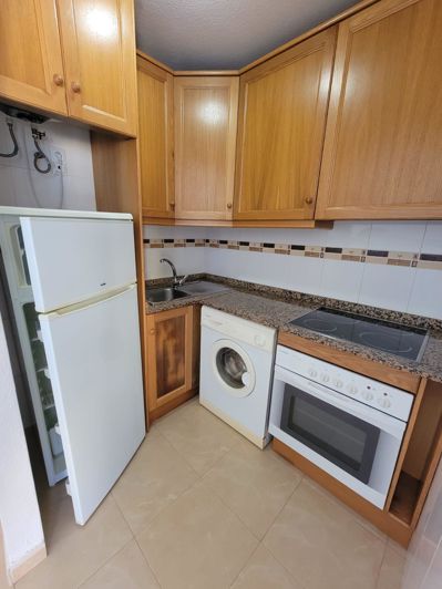 Image No.10-1 Bed Apartment for sale