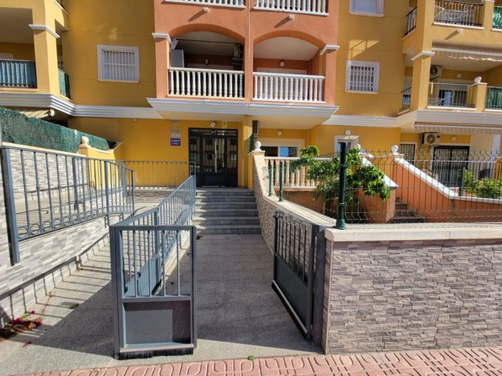 Image No.22-Appartement de 1 chambre à vendre à Torrevieja