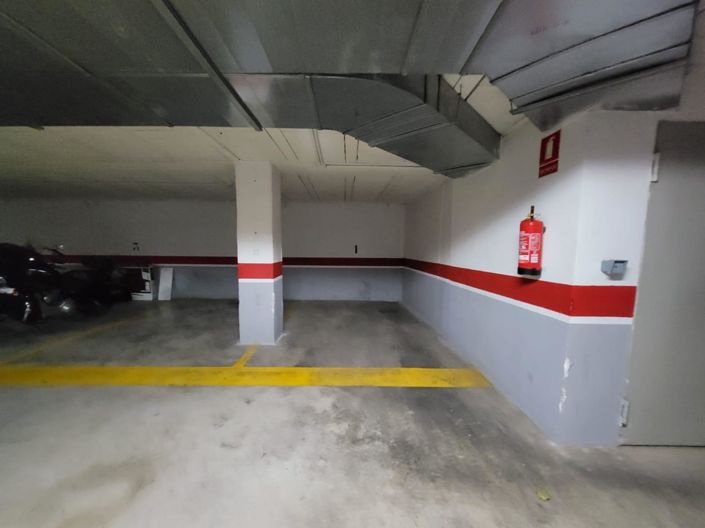 Image No.27-Appartement de 1 chambre à vendre à Torrevieja