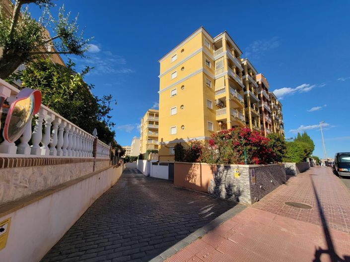 Image No.30-1 Bed Apartment for sale